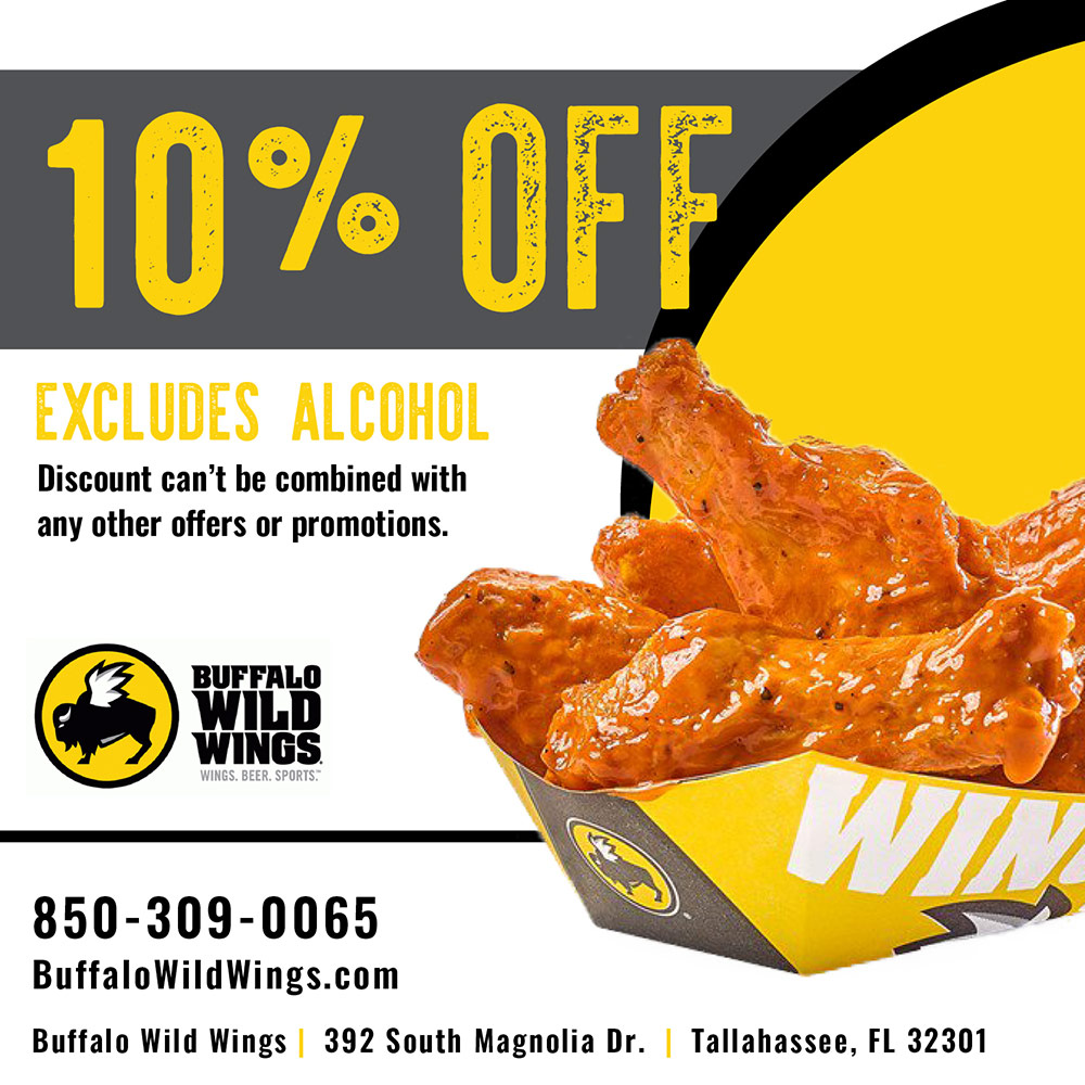 Buffalo Wild Wings