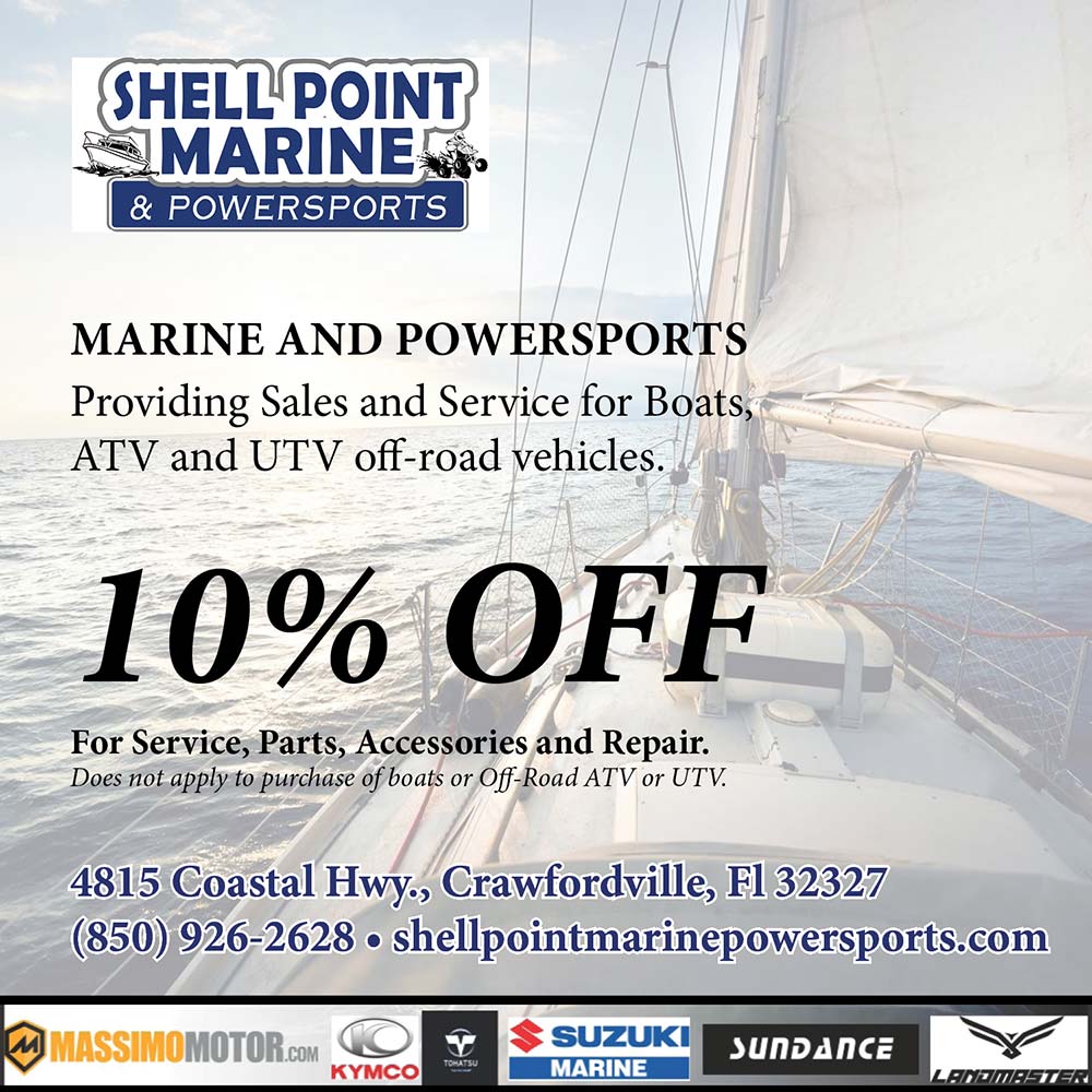 Shellpoint Marine and Powersports