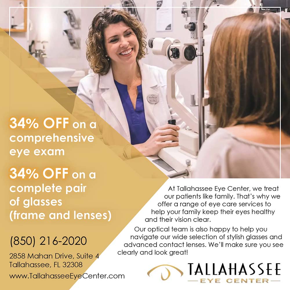 Tallahassee Eye Center