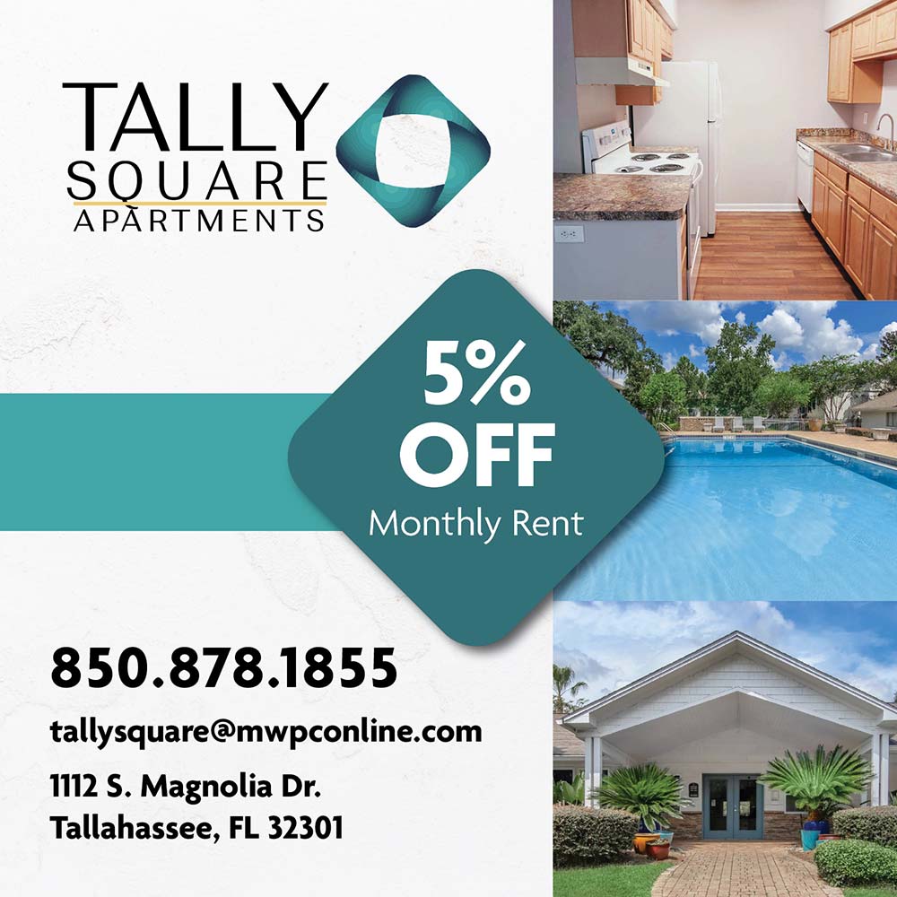 Tally Square Apartments