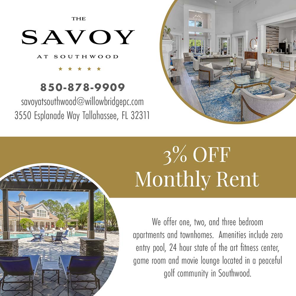 The Savoy at Southwood