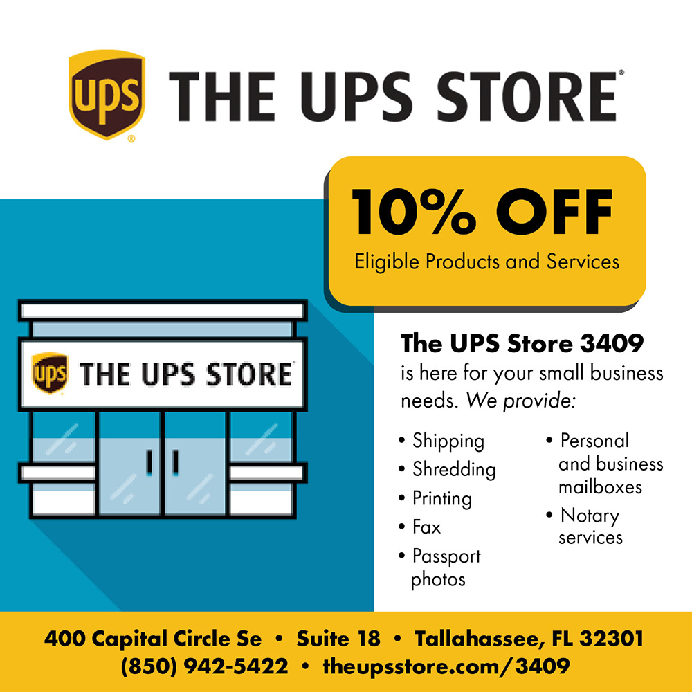 The UPS Store