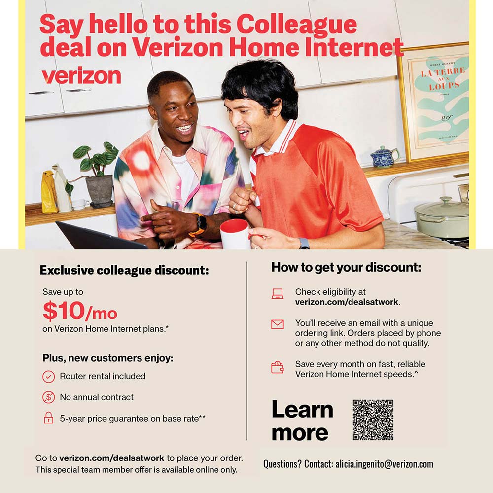 Verizon