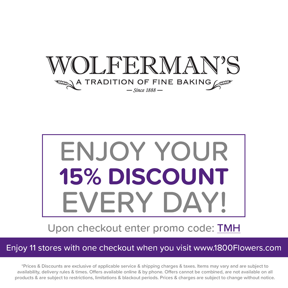 Wolferman's