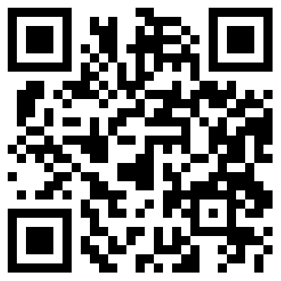 TMH Colleague Discount Program QR Code